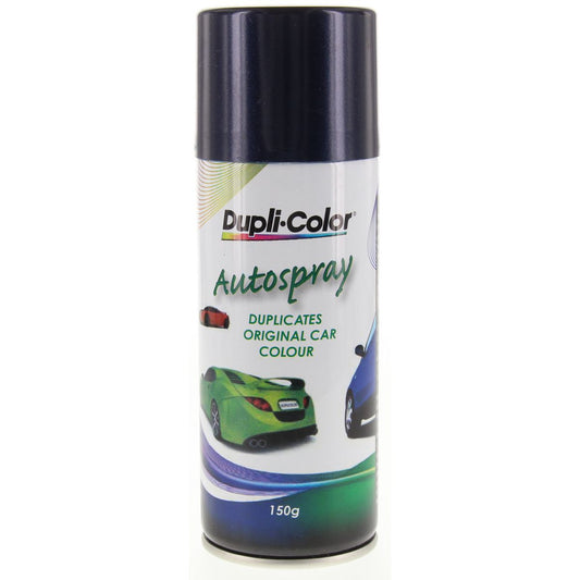 Dupli-Color Automotive Aerosol Spray Paint Vanish 150g DSF210
