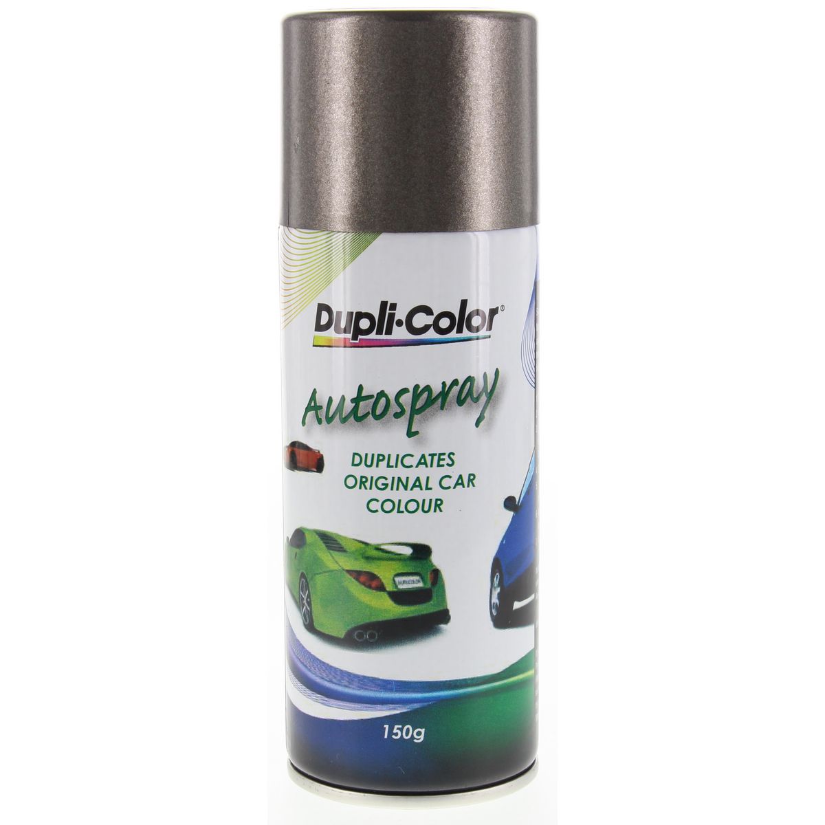 Dupli-Color Automotive Aerosol Spray Paint Havana 150g DSF212