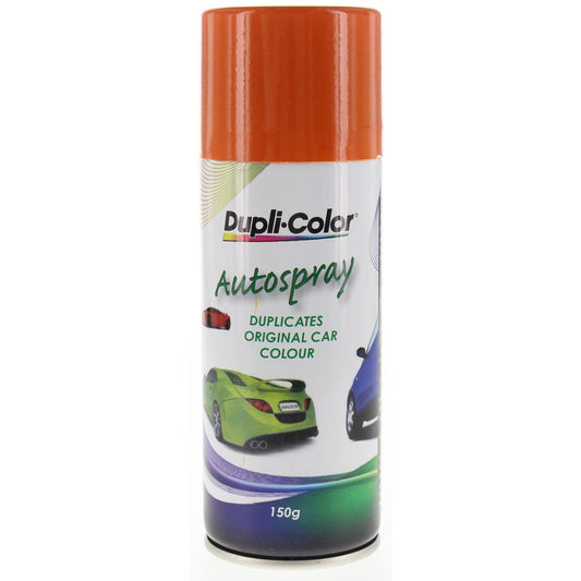 Dupli-Color Automotive Aerosol Spray Paint Fantale 150g DSH209