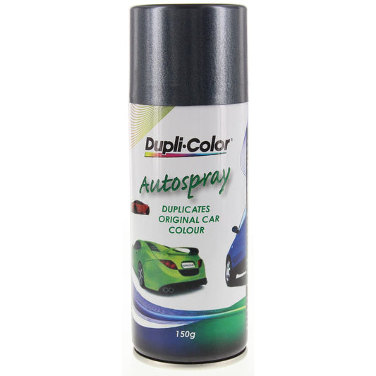Dupli-Color Automotive Aerosol Spray Paint Blue Mountain 150g DSH210