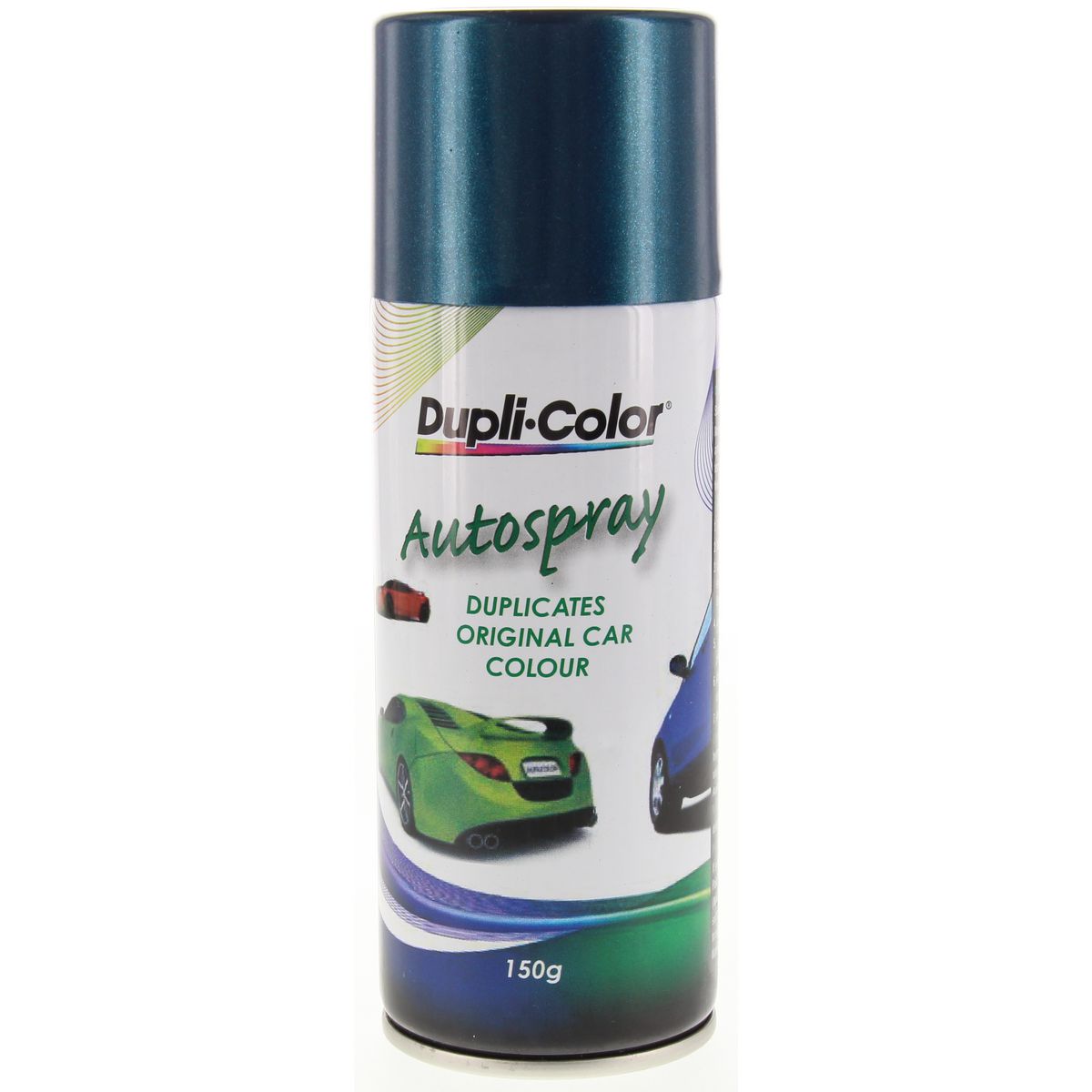 Dupli-Color Automotive Aerosol Spray Paint Chlorophyll 150g DSH211