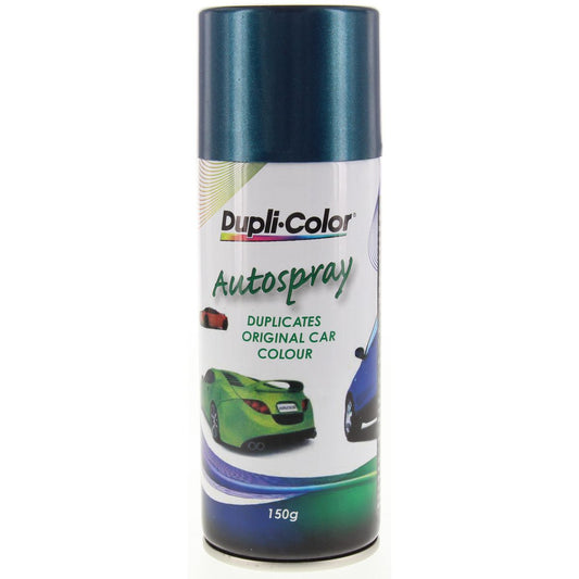 Dupli-Color Automotive Aerosol Spray Paint Chlorophyll 150g DSH211