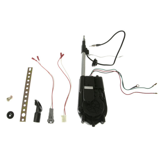 Aerpro Automatic Aerial Antenna 5 Section fits Holden
