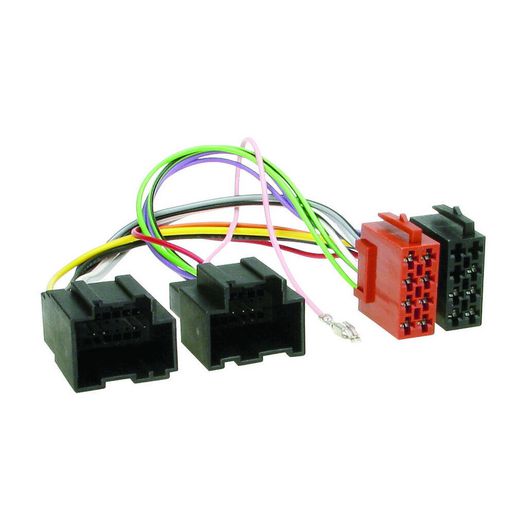 Aerpro Primary ISO Harness fits Holden