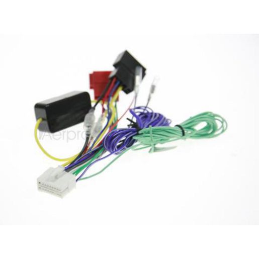 Aerpro Harness fits Clarion