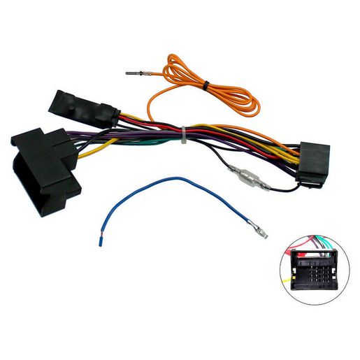Aerpro Canbus Adaptor Harness fits VW CANVW