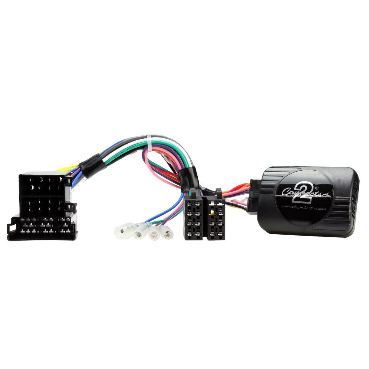 Aerpro Steering Wheel Control Interface SWC Suits Alfa Romeo CHAR7C
