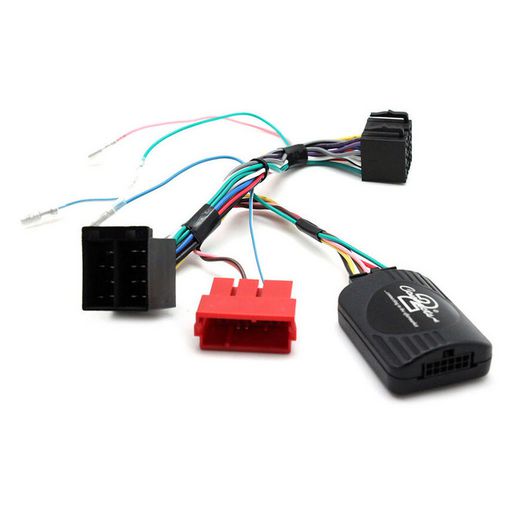 Aerpro Steering Wheel Control Interface SWC fits Hyundai & Kia CHKI9C