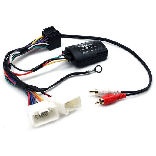 Aerpro Control Harness C fits Mitsubishi CHMB6C