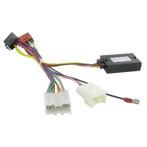 Aerpro Control Harness A fits Mitsubishi Colt 09 On