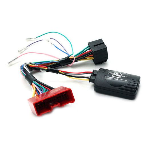 Aerpro Control Harness C fits Mazda Mazda 2