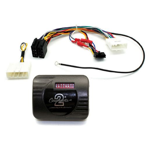 Aerpro Steering Wheel Control Harness SWC CHNIUNI