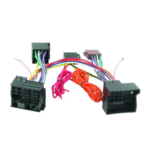 Aerpro T-Harness fits Holden