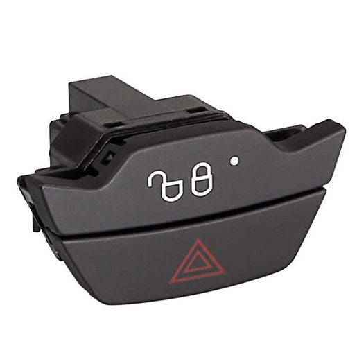 Aerpro Hazard Switch fits Ford FDHZ01