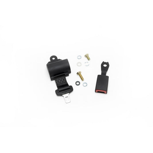 APV Seat Belt 2in. ALR Lap - 135mm Stem KI4650