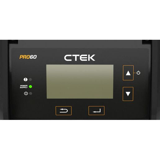 CTEK Power Supply & Battery Charger 12V 60A 40-232