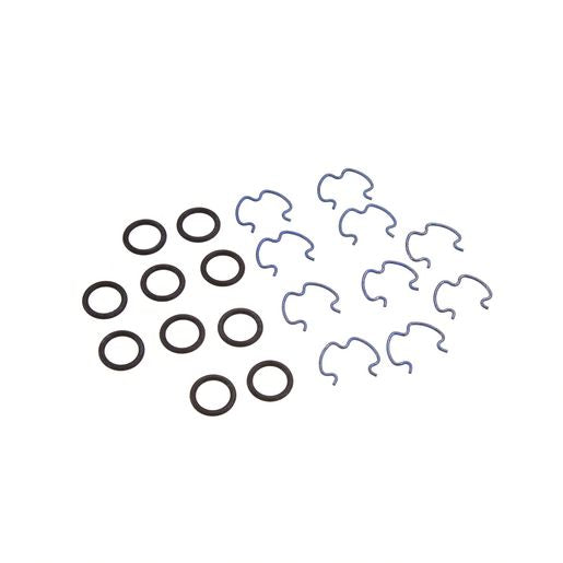 Transtec Leak Kit 4L60/65E Cooler Pipes JOK-750010