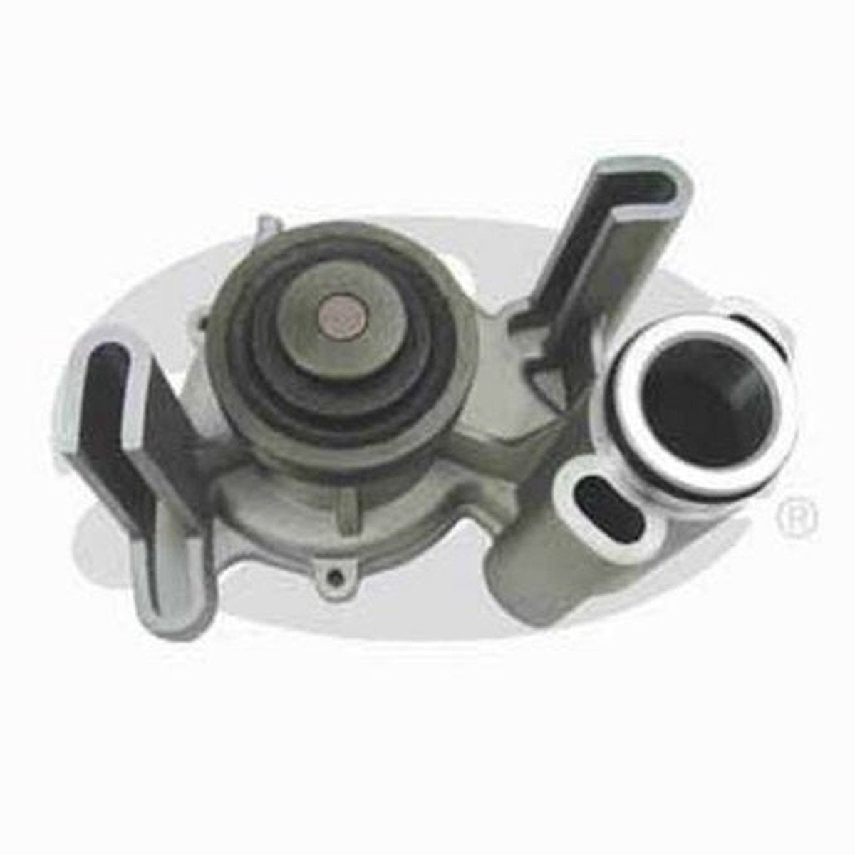 Gates Water Pump GWP1025