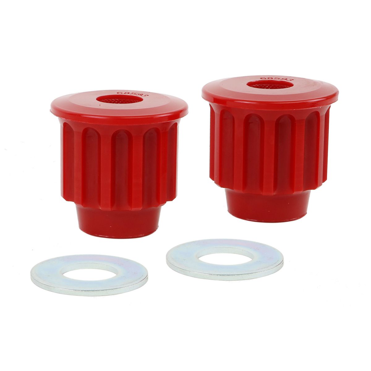 Nolathane Control Arm Bush Kit 45802
