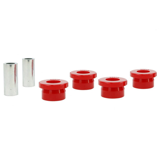 Nolathane Control Arm Bush Kit Lower-Inner Front 45806