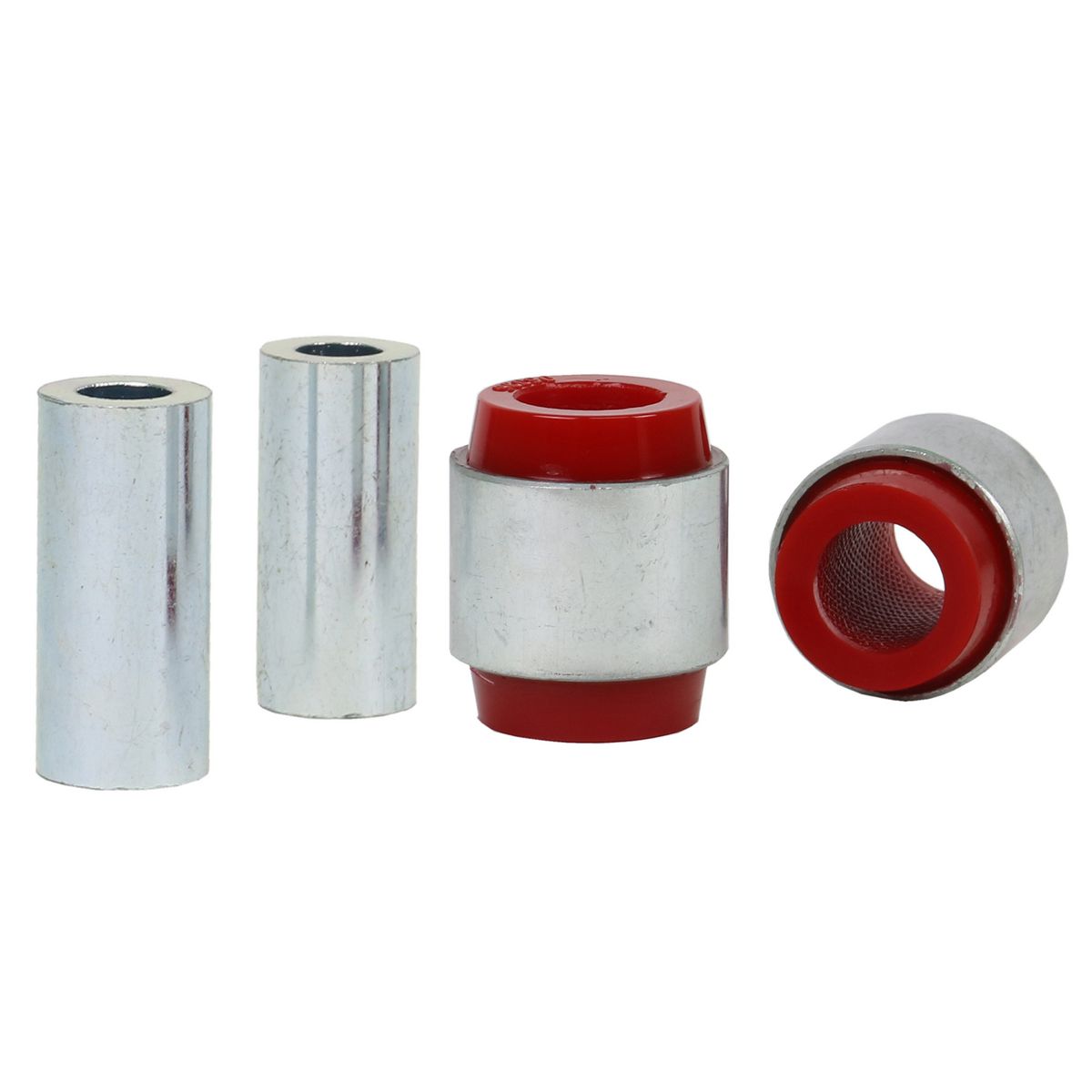 Nolathane Control Arm Bush Kit 46434