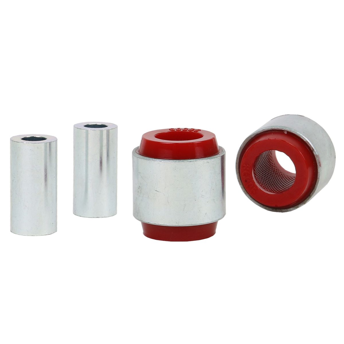 Nolathane Control Arm Bush Kit 46435