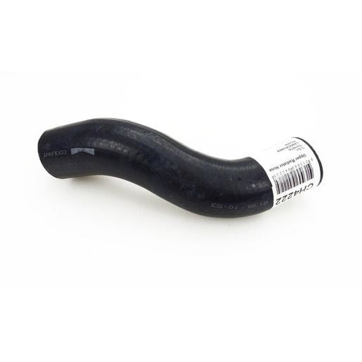 Mackay Top Radiator Hose CH4222