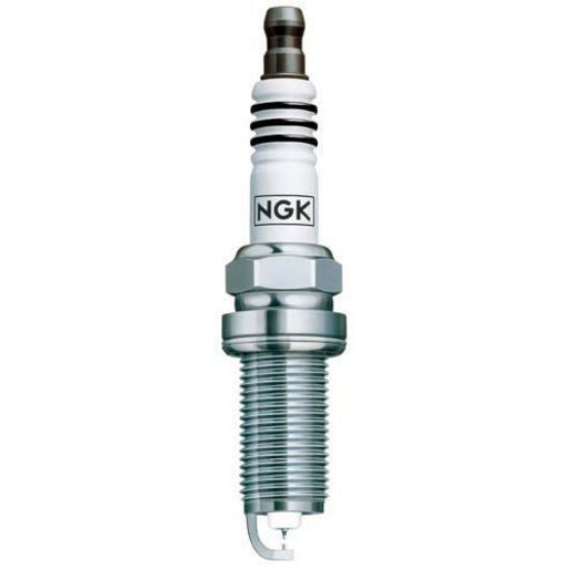NGK Double Electrode Iridium Spark Plug DF5B-11A