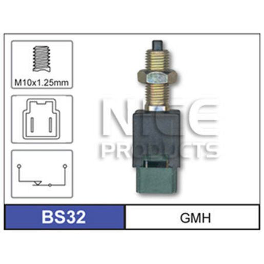 NICE Brake Light Switch BS32