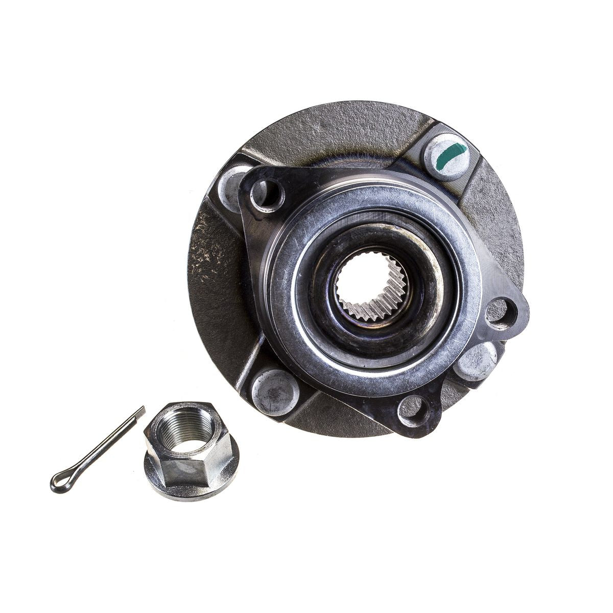 Kelpro Wheel Bearing Hub KHA4124