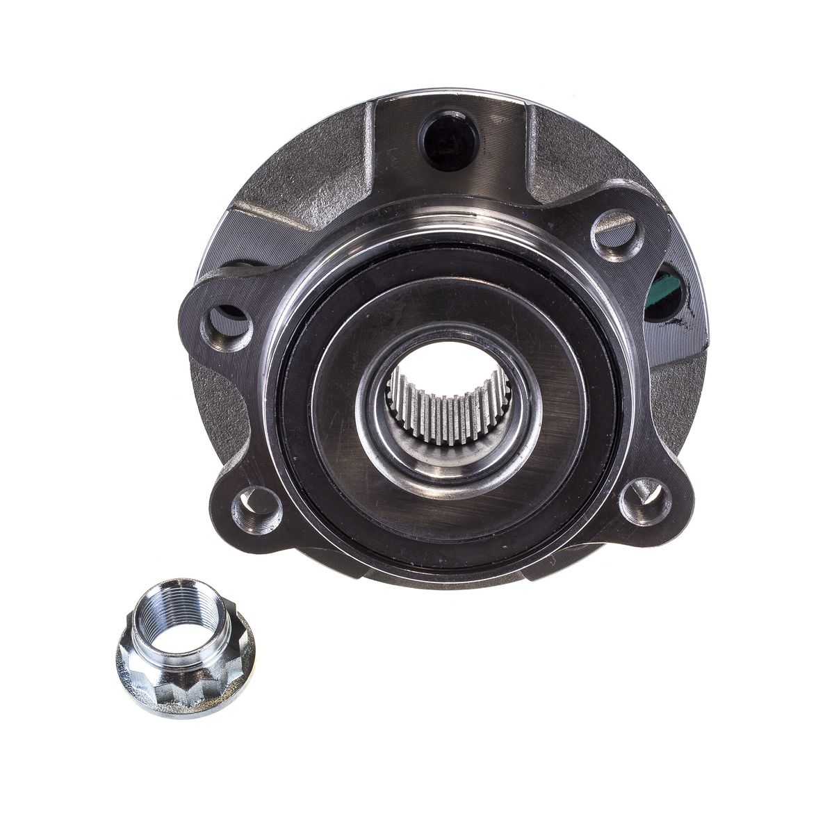 Kelpro Wheel Bearing Hub KHA4050