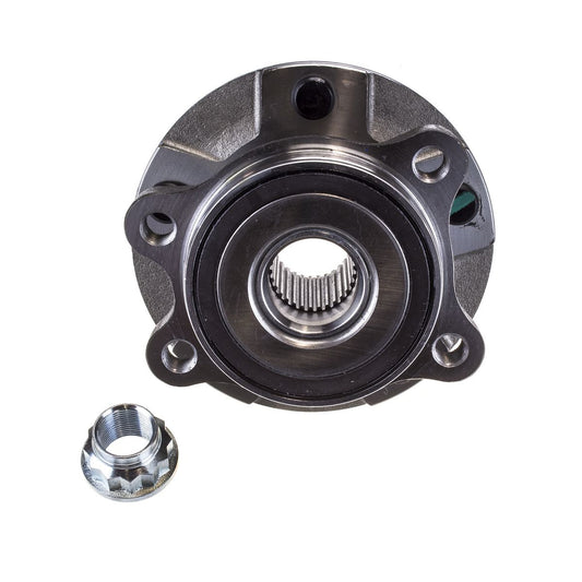 Kelpro Wheel Bearing Hub KHA4050