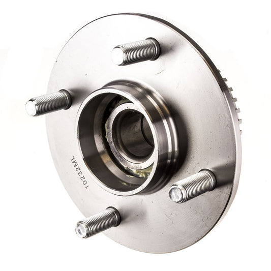 Kelpro Wheel Bearing Hub KHA4125