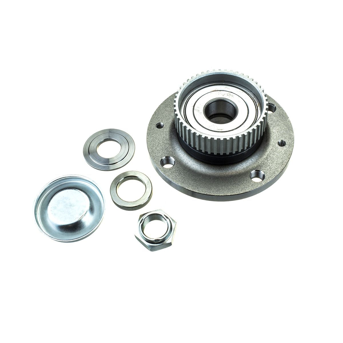 Kelpro Wheel Bearing Hub KHA4128