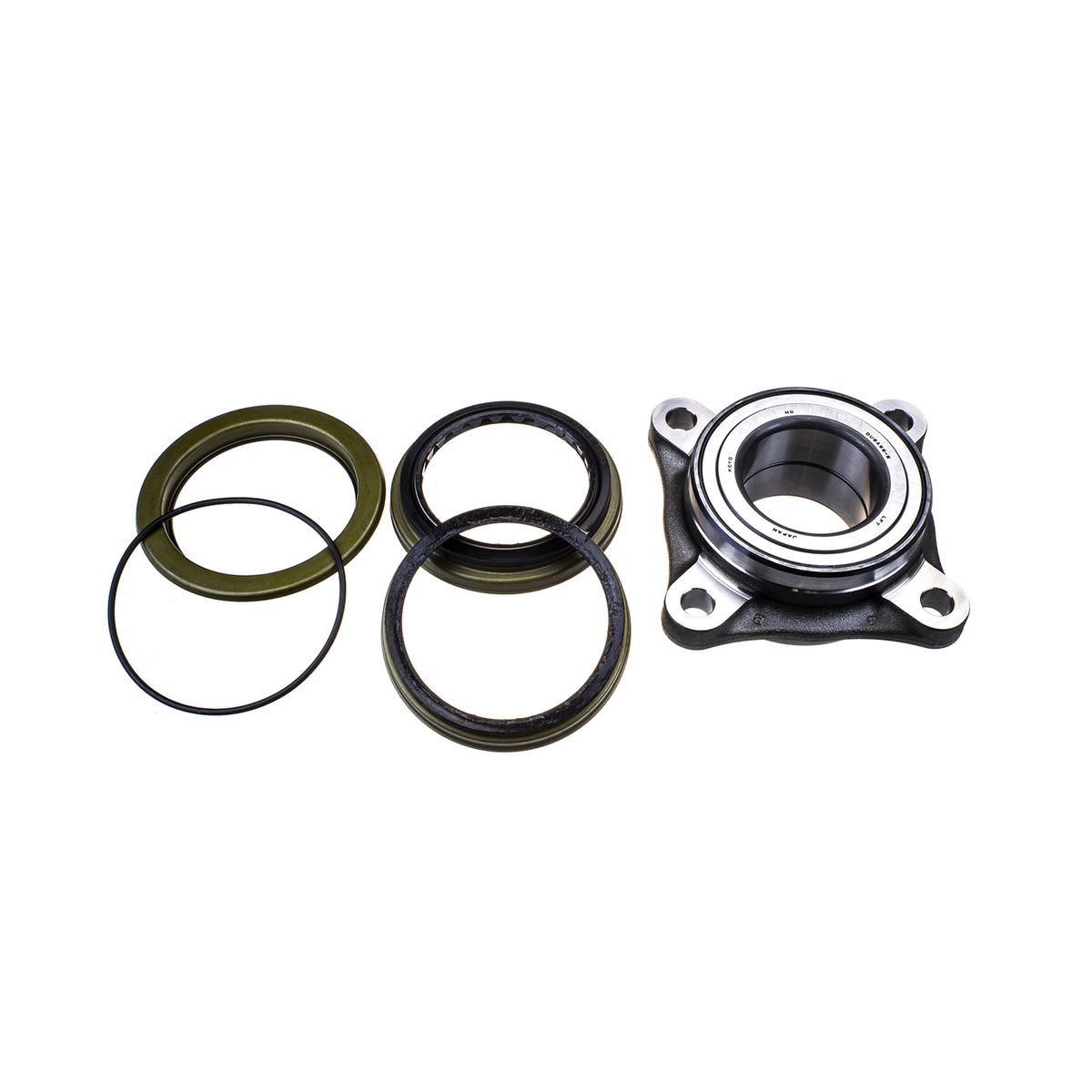 Kelpro Wheel Bearing Hub KHA5021