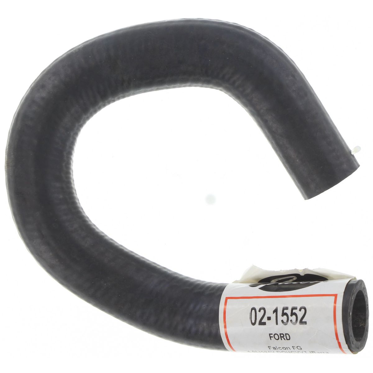 Gates Heater Hose 02-1552