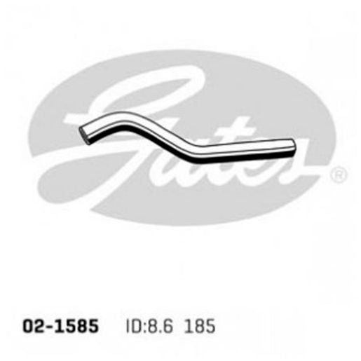 Gates Heater Hose 02-1585