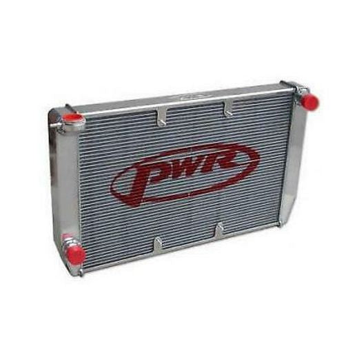 PWR Radiator 55mm fits Ford Falcon XD-XF PWR5697