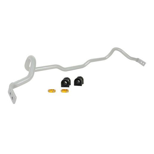 Whiteline BMF64Z Sway Bar 24mm H/Duty 2Pt Blade Adjustable