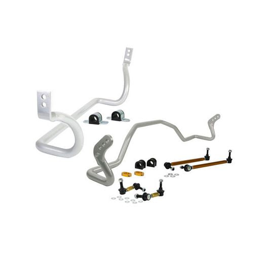 Whiteline BMK008 Sway Bar Vehicle Kit