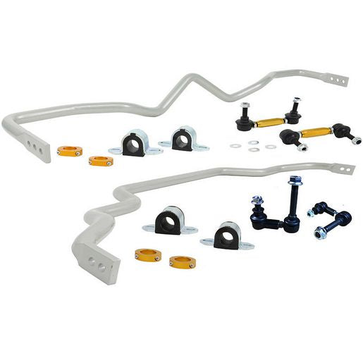 Whiteline BNK014 Sway Bar Vehicle Kit