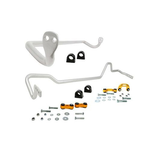 Whiteline BSK004 Sway Bar Vehicle Kit