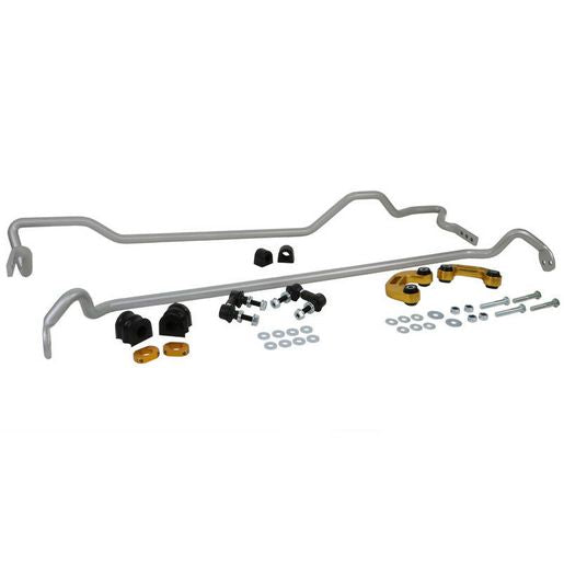 Whiteline BSK005 Sway Bar Vehicle Kit