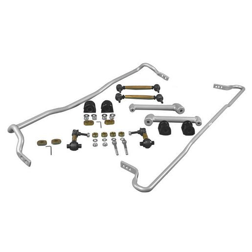 Whiteline BSK020 Sway Bar Vehicle Kit
