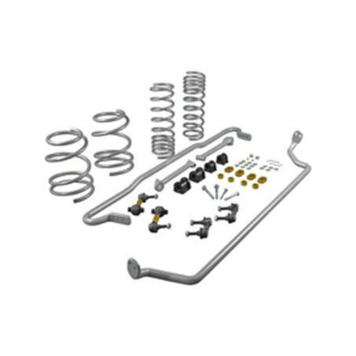 Whiteline GS1-SUB005 Grip Series 1 Fits Impreza Wrx Gr/Gv