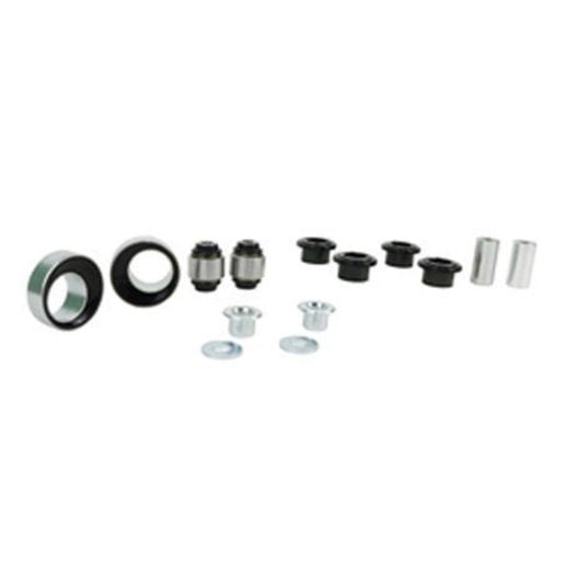Whiteline KCA462 Front Control Arm Geometry Correction Kit