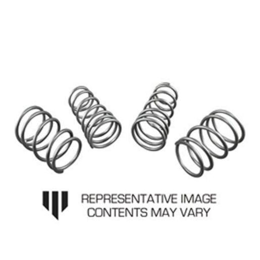 Whiteline Lowering Spring Kit fits Subaru Impreza STI VA 2015+