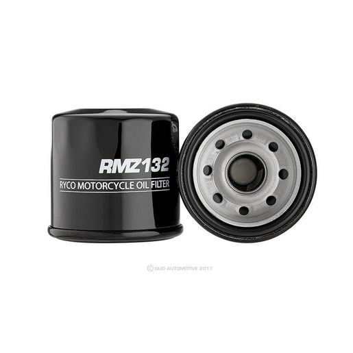 Ryco Motorcycle Oil Filter RMZ132