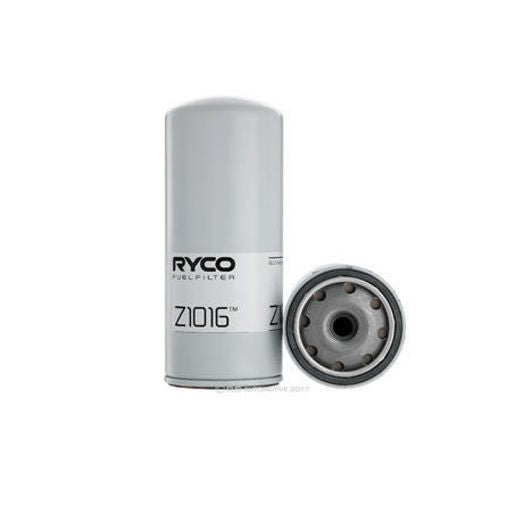 Ryco HD Fuel Filter Z1016