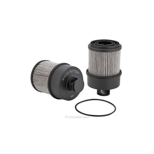 Ryco HD Coolant Filter R2798P
